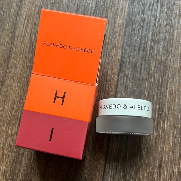 Flavedo & Albedo High Glow Bronzite - Picture 3 of 5